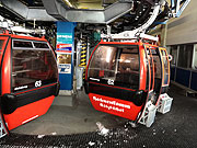 mit dem KitzSkiXpress geht es ab 3.12.2011 direkt von München nach Kitzbühel (©Foto. Martin Schmitz)